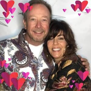 Meet your Posher, Ginger